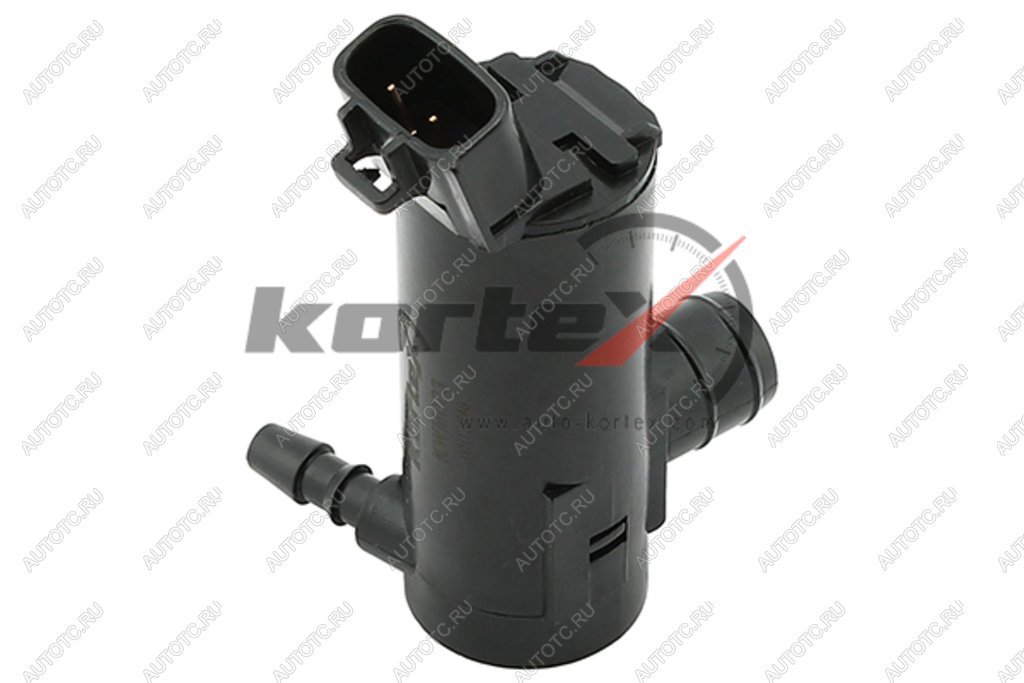 1 189 р. Мотор омывателя TOYOTA Camry,Land Cruiser,Rav 4 (11-) фар KORTEX KORTEX kwm083  с доставкой в г. Вологда