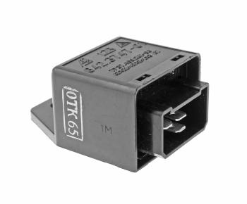 699 р. Реле поворота ГАЗ-31029,3110,3302 3-х контактное НО АЭНК-К АЭНК-К 642.3747-01  с доставкой в г. Вологда. Увеличить фотографию 1