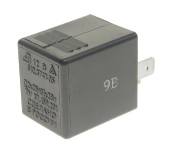 819 р. Реле поворота ГАЗель Next,Бизнес АЭНК-К АЭНК-К 642.3747-05  с доставкой в г. Вологда. Увеличить фотографию 1