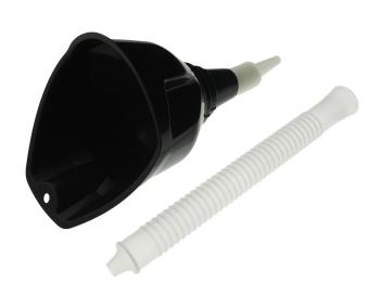 1 479 р. Воронка пластиковая с регулируемым изливом для масла JTC JTC TOOLS CO., LTD jtc-7677a  с доставкой в г. Вологда. Увеличить фотографию 2