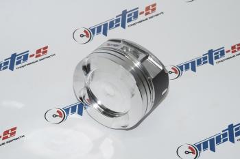 33 999 р. Поршни СТИ 330.10.2 (BMW, N55B30, 84.50, палец 22 мм, кольца 1,51,52,0, Е=9.5) СТИ 688248789  с доставкой в г. Вологда. Увеличить фотографию 1