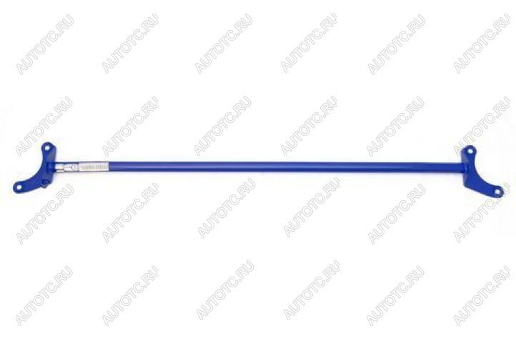 3 799 р. Растяжка передних стоек Lifan Solano 620 (2008-) ТехноМастер ТехноМастер 688245158  с доставкой в г. Вологда