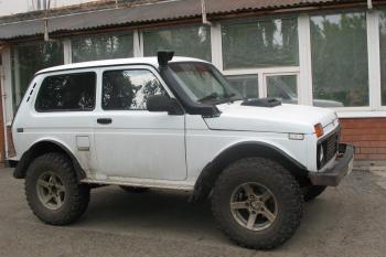 5 749 р. Шноркель 21214 инжектор Lux META-S 688247186  с доставкой в г. Вологда. Увеличить фотографию 1