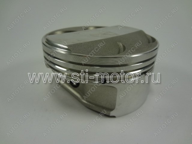 19 999 р. Поршни СТИ 218.57 (84,0, h=24,3 кругвыт. 2,22,8, p=1945мм, valve=3329, 1,21,52,0) СТИ 688245972  с доставкой в г. Вологда