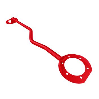 1 339 р. Растяжка передних стоек Калина NFR Autoproduct 688248921  с доставкой в г. Вологда. Увеличить фотографию 1
