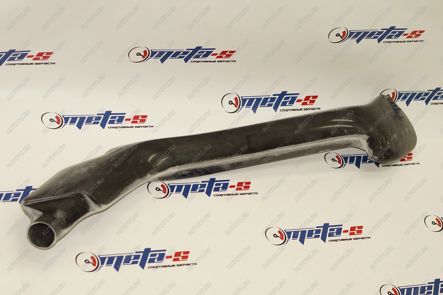 3 299 р. Шноркель 21213 карбюратор META-S 688245307  с доставкой в г. Вологда