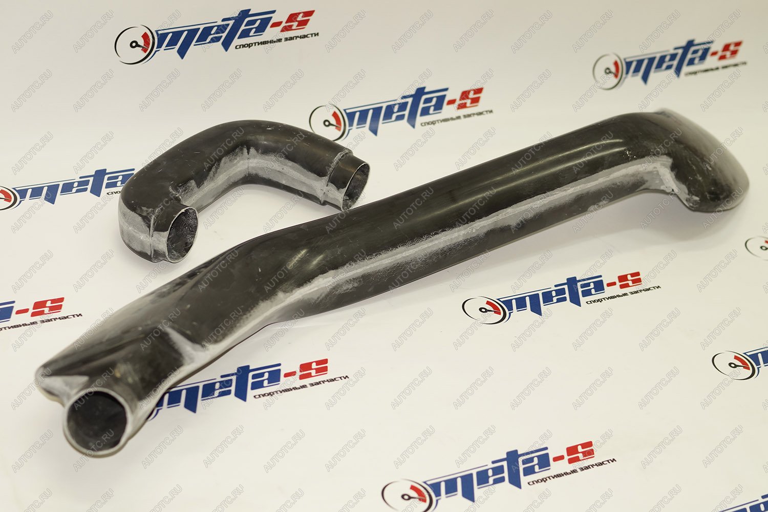 3 889 р. Шноркель 21214 инжектор META-S 688245308  с доставкой в г. Вологда