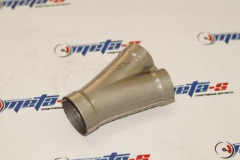 939 р. Соединитель универсальный Y-pipe 51-51 Pro.Car 688247374  с доставкой в г. Вологда. Увеличить фотографию 1