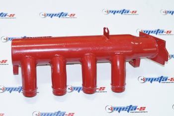 6 649 р. Ресивер 16-кл Stinger кузов 2108-2114 (без резки рамки) Stinger 688246153  с доставкой в г. Вологда. Увеличить фотографию 1