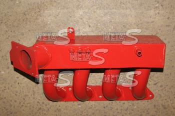 6 649 р. Ресивер 16-кл Stinger кузов классика Stinger 688246154  с доставкой в г. Вологда. Увеличить фотографию 1