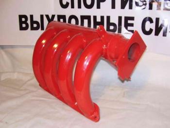 6 649 р. Ресивер 16-кл Stinger ТУРБО (2110-2112 штатная установка) Stinger 688246155  с доставкой в г. Вологда. Увеличить фотографию 1