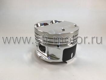 31 999 р. Поршни СТИ 330.00.1 (Toyota, 1JZ-GTE, 86,5, valve=std, лунка 6,2 см.куб) СТИ 688249048  с доставкой в г. Вологда. Увеличить фотографию 1