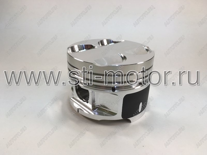 31 999 р. Поршни СТИ 330.00.1 (Toyota, 1JZ-GTE, 86,5, valve=std, лунка 6,2 см.куб) СТИ 688249048  с доставкой в г. Вологда