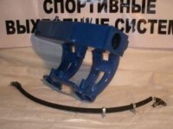 6 799 р. Ресивер 8-кл Stinger под рампу со Stinger 688246165  с доставкой в г. Вологда. Увеличить фотографию 1