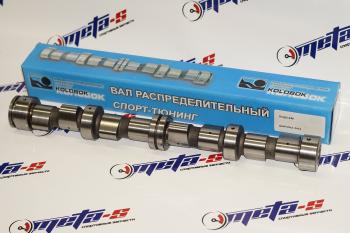 54 999 р. Распредвал 21213 Нуждин Sport 11,80 фаза 296 (Шрик) Нуждин 688246191  с доставкой в г. Вологда. Увеличить фотографию 1