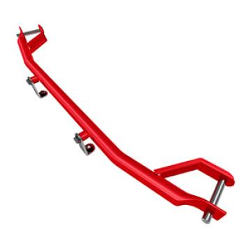 1 769 р. Распорка нижняя, тросовая 1118-2190 с 2013 г МКПП, АКПП DRIVE PLUS Autoproduct 688247458  с доставкой в г. Вологда. Увеличить фотографию 1