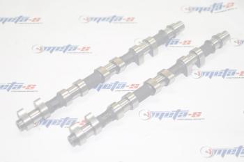 47 749 р. Распредвалы 2112 Нуждин Sport 9,809,76 фаза 313311 Нуждин 688246237  с доставкой в г. Вологда. Увеличить фотографию 1