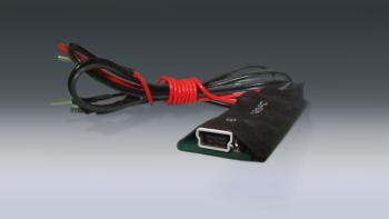 2 199 р. Программатор для комбинации приборов GAMMA GF-910 Ferrum 688246296  с доставкой в г. Вологда. Увеличить фотографию 1
