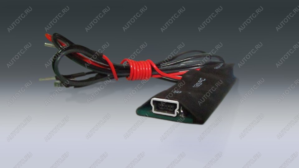 2 199 р. Программатор для комбинации приборов GAMMA GF-910 Ferrum 688246296  с доставкой в г. Вологда