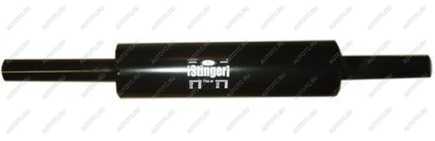 1 439 р. Резонатор Stinger универсальный 10051 Stinger 688245608  с доставкой в г. Вологда