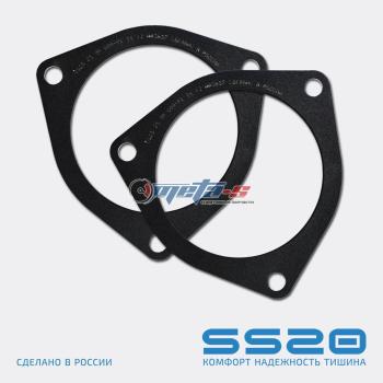 949 р. Угловые проставки SS20 SS20 688245631  с доставкой в г. Вологда. Увеличить фотографию 1