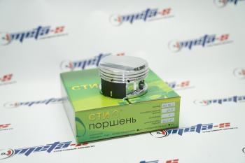 33 999 р. Поршни СТИ 325.06.1 (NISSAN, RB25DET, 86.5 под палец 2164 под кольца 1,51,53,0) СТИ 688249364  с доставкой в г. Вологда. Увеличить фотографию 1
