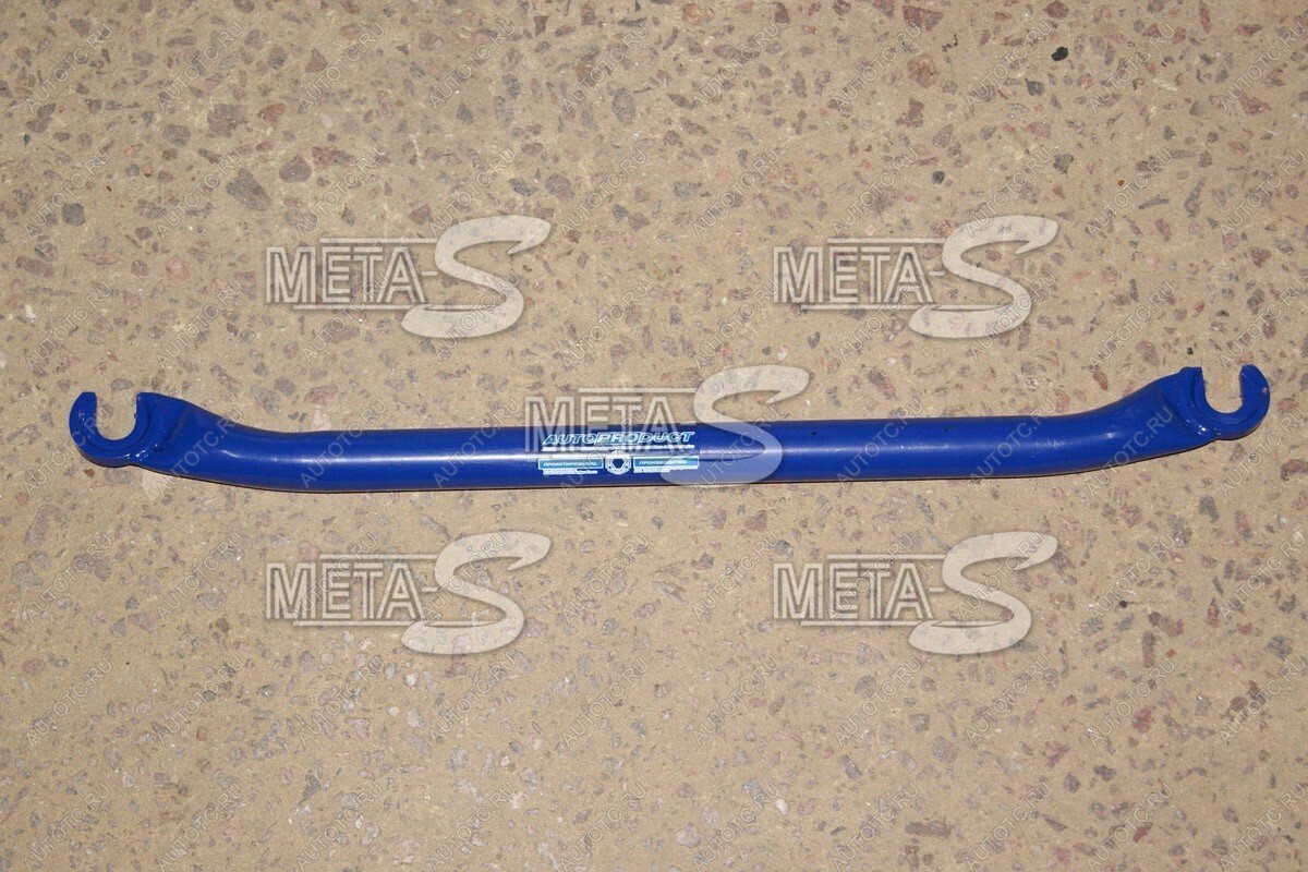 1 339 р. Растяжка передняя нижняя 2121, 2123 Chevrolet Niva  АВТОПРОДУКТ Autoproduct 688245664  с доставкой в г. Вологда