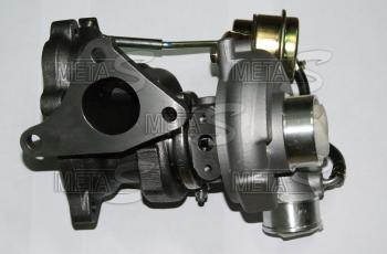 25 999 р. Турбина TD04L (wastegate) Китай 688246448  с доставкой в г. Вологда. Увеличить фотографию 1