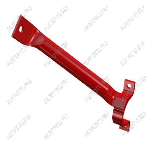 719 р. Усилитель щитка передка 2110, 2170 (16кл.) АВТОПРОДУКТ Autoproduct 688245675  с доставкой в г. Вологда
