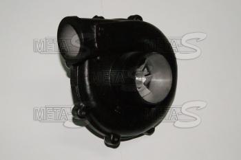 27 749 р. Приводной нагнетатель ПК23-e (компрессор) Optibelt 688245697  с доставкой в г. Вологда. Увеличить фотографию 1