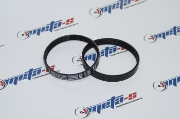 2 349 р. Ремень приводной для компрессора ПК23 Optibelt 688245698  с доставкой в г. Вологда. Увеличить фотографию 1