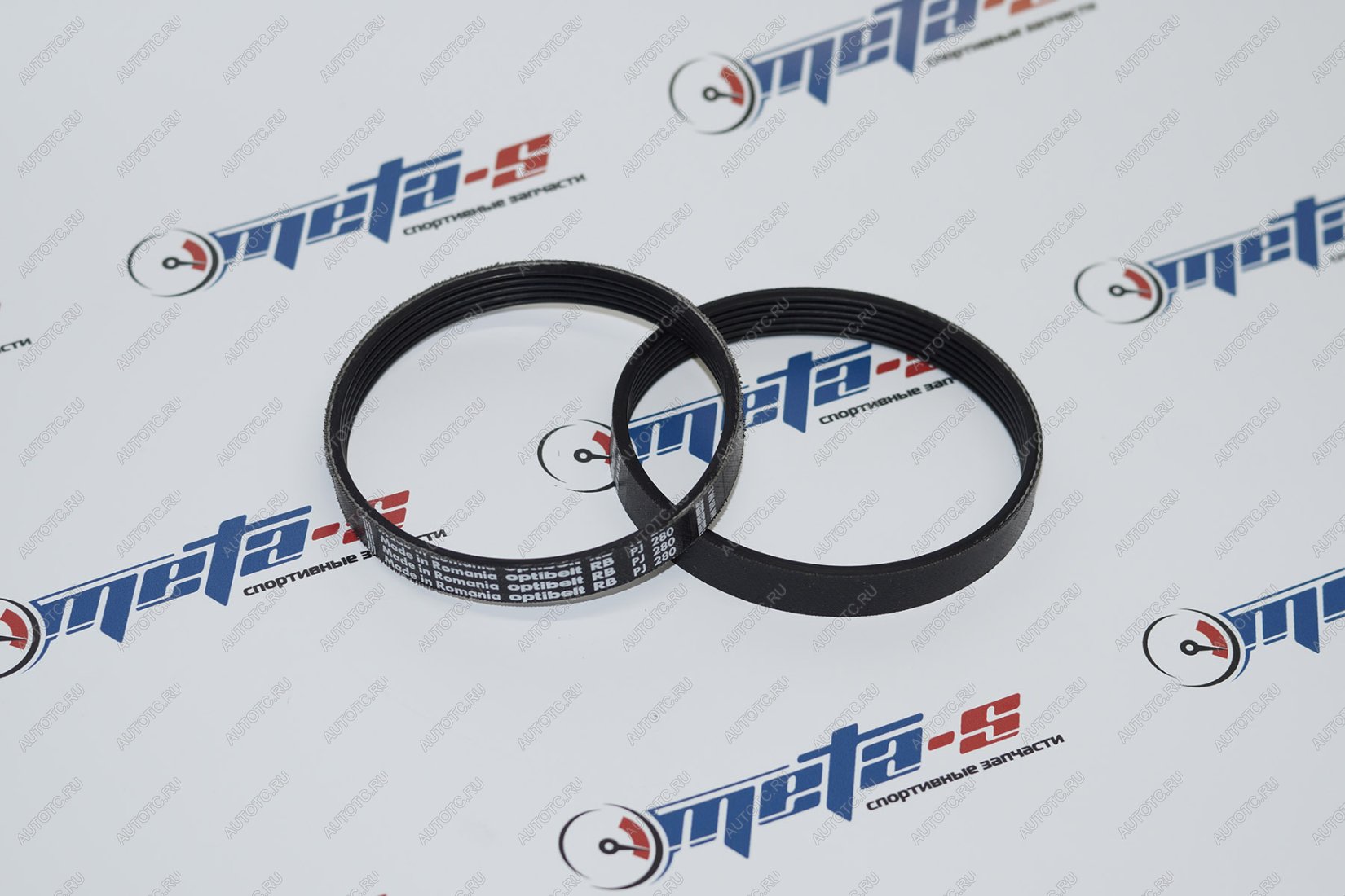 2 349 р. Ремень приводной для компрессора ПК23 Optibelt 688245698  с доставкой в г. Вологда