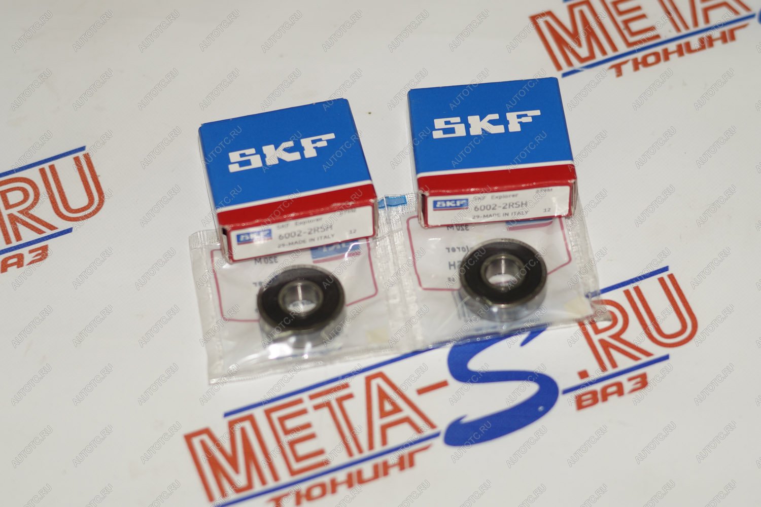 2 099 р. Ремкомплект подшипников ПК23-1 Optibelt 688245703  с доставкой в г. Вологда