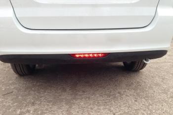 499 р. ПТФ Lada Vesta задний (стандарт) Тюн-Авто ТЮН-АВТО 688248638  с доставкой в г. Вологда. Увеличить фотографию 1