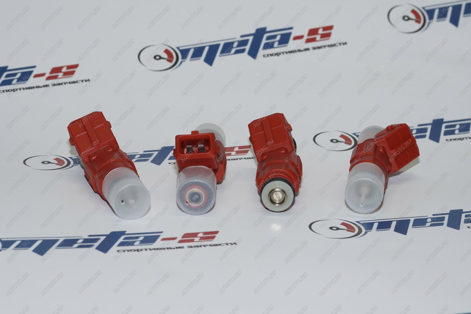 14 599 р. Форсунки топливные 328cc Bosch 0 280 155 759 (4шт. оригинал) BOSCH 688248708  с доставкой в г. Вологда