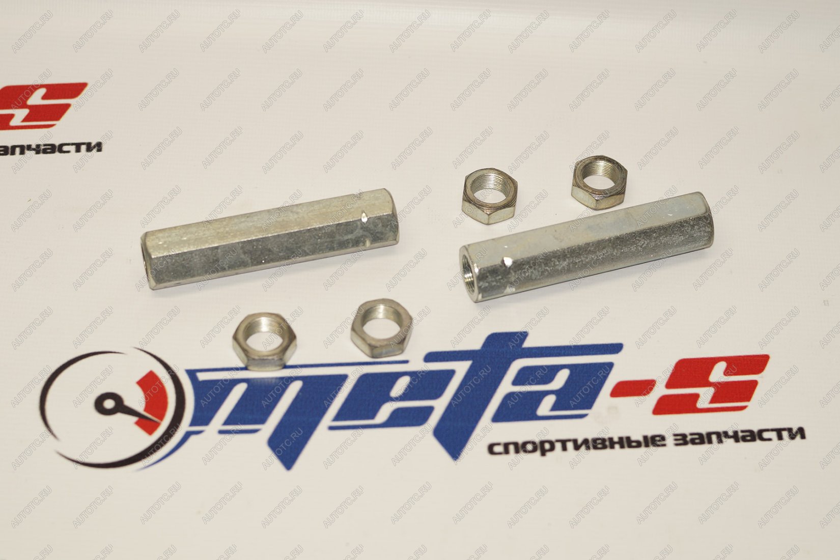 699 р. Рулевые скрутки (сгоны) 100 мм  688247901  с доставкой в г. Вологда