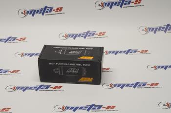 14 999 р. Топливный насос 340 LPH AEM (с установочным комплектом) AEM 688249674  с доставкой в г. Вологда. Увеличить фотографию 1
