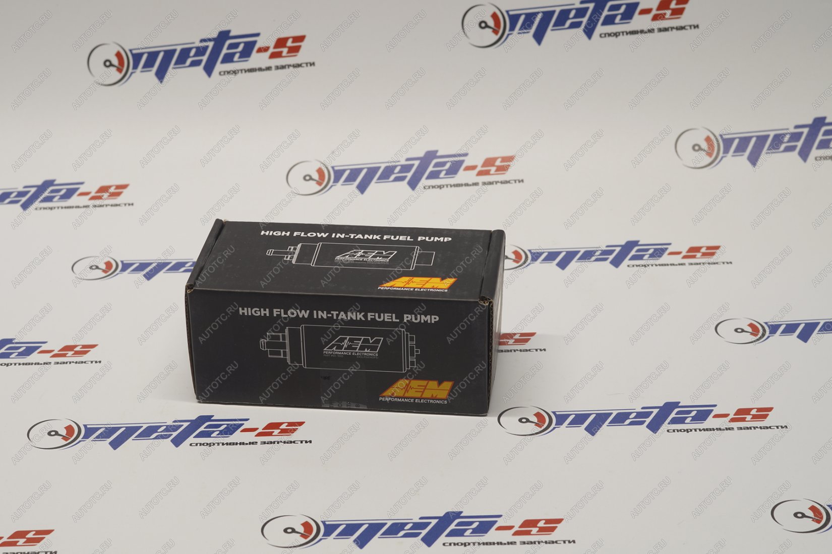 14 999 р. Топливный насос 340 LPH AEM (с установочным комплектом) AEM 688249674  с доставкой в г. Вологда