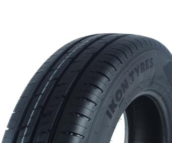 14 299 р. Покрышка IKON TYRES Autograph Eco C3 IKON TYRES 20565 r16c  с доставкой в г. Вологда. Увеличить фотографию 2