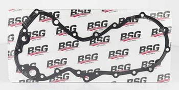 629 р. Прокладка FORD Focus (1.8 TDCI) крышки двигателя передней (насоса масляного) BSG BSG bsg30116089  с доставкой в г. Вологда. Увеличить фотографию 1