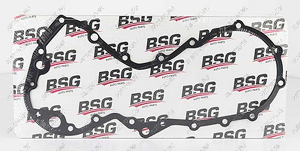 629 р. Прокладка FORD Focus (1.8 TDCI) крышки двигателя передней (насоса масляного) BSG BSG bsg30116089  с доставкой в г. Вологда