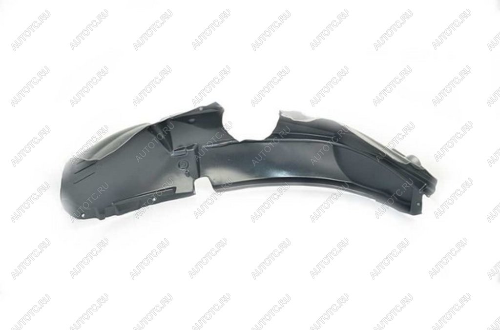 1 099 р. Подкрылок FORD Focus 2 передний правый BSG BSG bsg30923005  с доставкой в г. Вологда