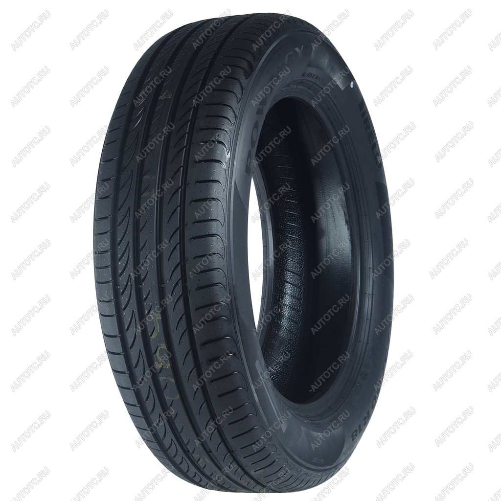 15 999 р. Покрышка PIRELLI Scorpion Verde All Season PIRELLI 24560 r18  с доставкой в г. Вологда