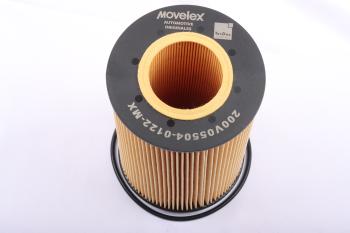 1 449 р. Фильтр масляный SITRAK HOWO дв.MC11,MC13 MOVELEX MOVELEX 200v055040122-mx  с доставкой в г. Вологда. Увеличить фотографию 3
