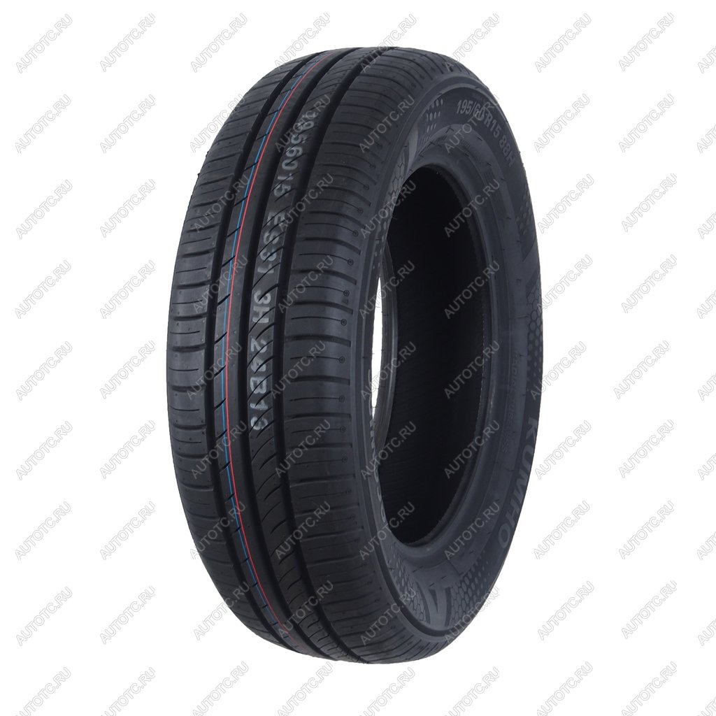 10 549 р. Покрышка KUMHO Ecowing ES31 KUMHO 22550 r17  с доставкой в г. Вологда