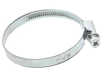 Хомут ленточный 050-070мм (9мм) червячный оцинкованная сталь KIT++ KIT++ 301gr50