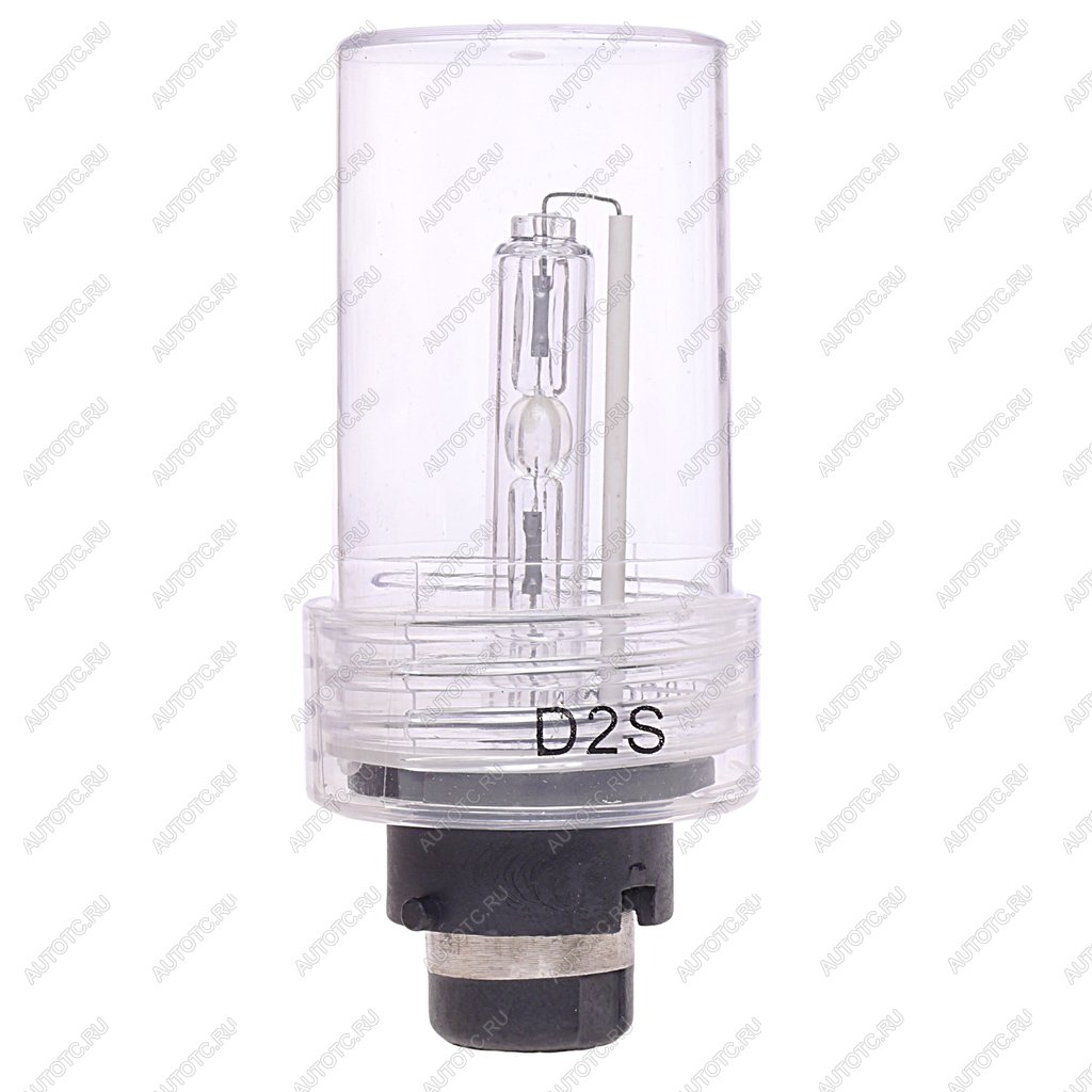 569 р. Лампа ксеноновая D2S 5000K (1шт.) SHO-ME SHO-ME d2s 5000k-1  с доставкой в г. Вологда