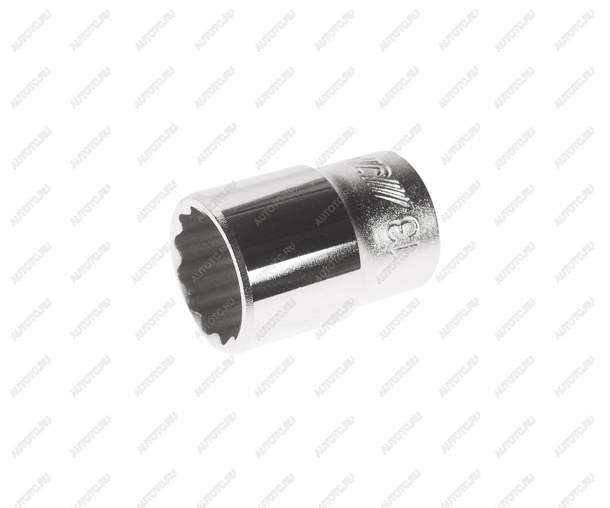 116 р. Головка торцевая 14 13мм 12-ти гранная L=25мм JTC JTC TOOLS CO., LTD jtc-22613  с доставкой в г. Вологда