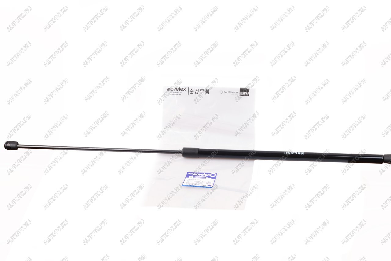 519 р. Амортизатор SITRAK HOWO T5G капота MOVELEX MOVELEX 810w970060003-mx  с доставкой в г. Вологда
