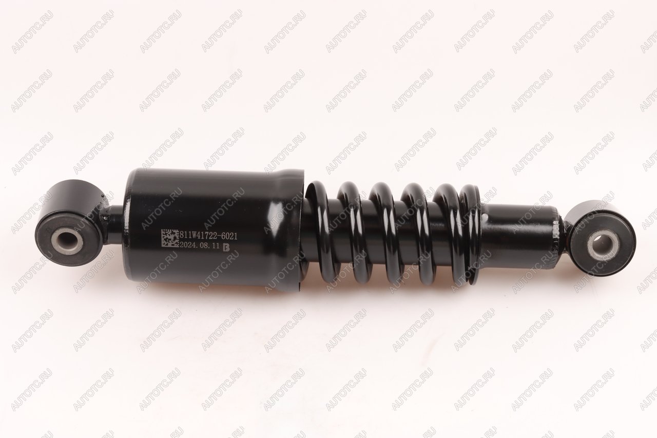 2 199 р. Амортизатор SITRAK HOWO кабины передний MOVELEX MOVELEX 811w417226021-mx  с доставкой в г. Вологда